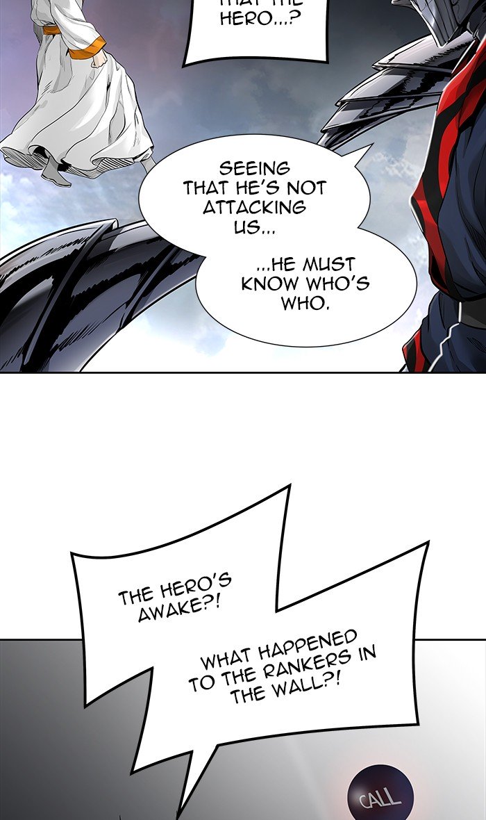 Tower of God Chapter 466 7